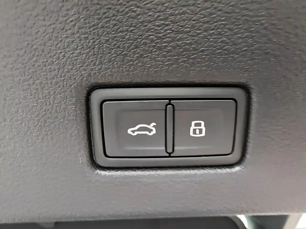 AUDI A7 2024