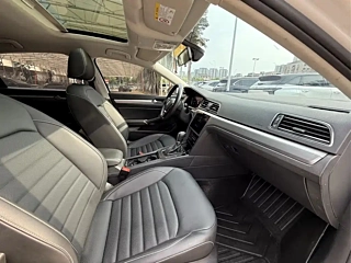 VOLKSWAGEN LAMANDO  2021 YEAR 280TSI DSG COMFORT EDITION 2021