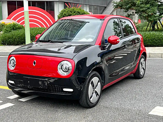 ORA BLACK CAT 2021 YEAR 301KM EDITION 2021