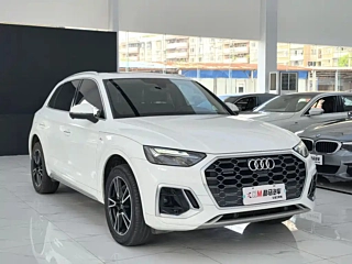 AUDI Q5L  2021 YEAR 40 TFSI FASHION DYNAMIC 2021