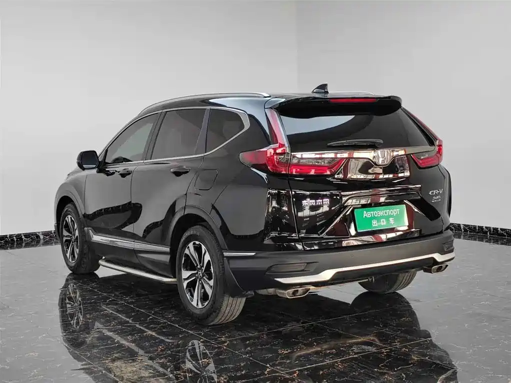 HONDA CR-V 2021