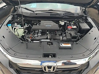 HONDA BREEZE 2021 YEAR 240TURBO CVT 2WD SMART EDITION 2021