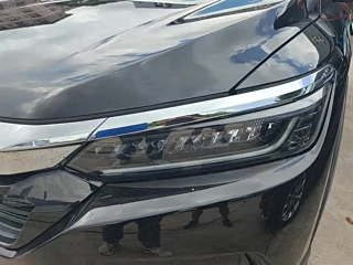 HONDA BREEZE 2021 YEAR 240TURBO CVT 2WD SMART EDITION 2021