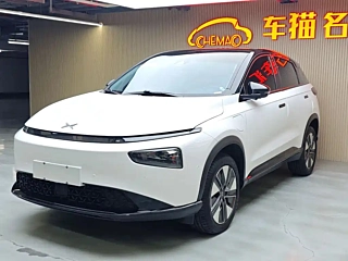 XPENG MOTORS G3  2022