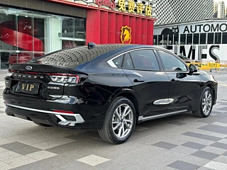 FORD MONDEO  2022 YEAR FACELIFT ECOBOOST 245 LUXURY 2022