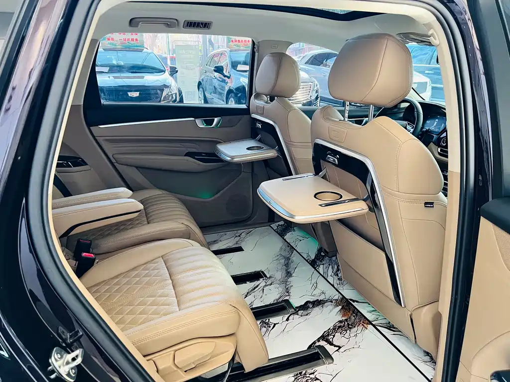 SGMW WULING KAIJIE 2023