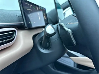 BYD SEAGULL  2025 YEAR SMART DRIVE EDITION 405KM  EDITION 2025