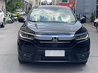 HONDA BREEZE 2020