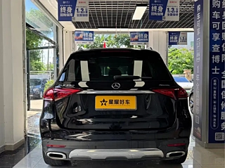MERCEDES BENZ GLE 2021 YEAR GLE 350 4MATIC DYNAMIC 2021