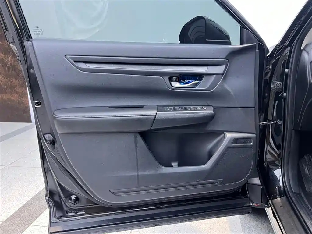 HONDA CR-V 2023