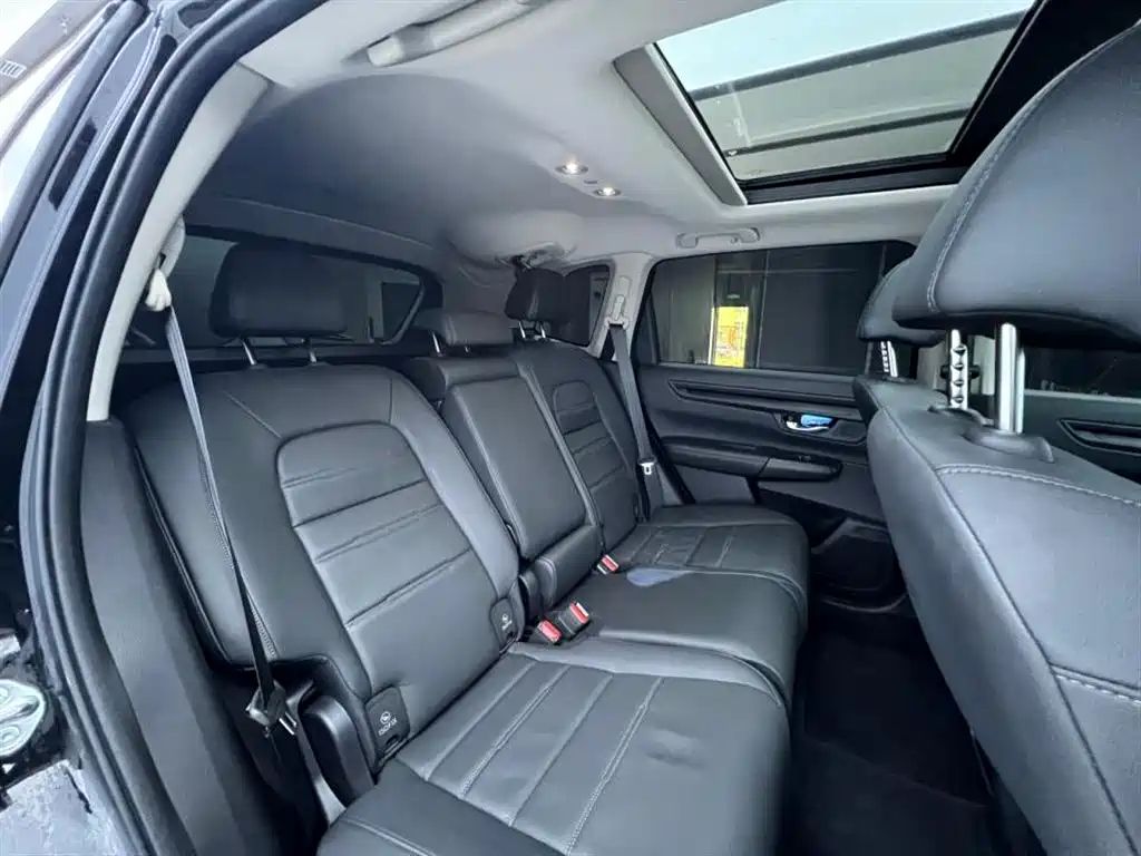 HONDA CR-V 2023