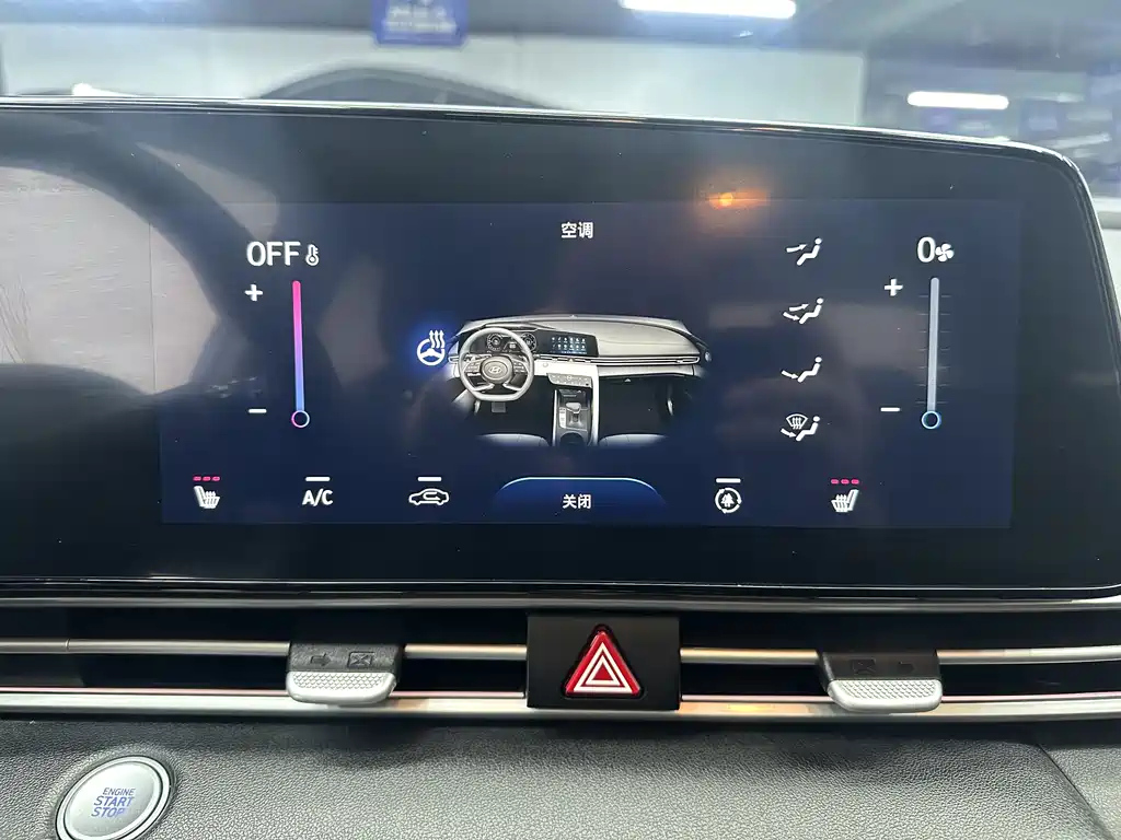 HYUNDAI ELANTRA 2022