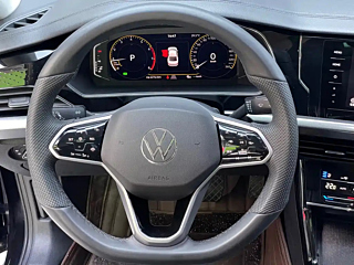 VOLKSWAGEN PASSAT 2024 YEAR 330TSI STARRY SKY ELITE EDITION 2024