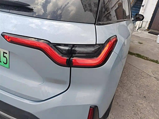 NIO ES6 2020 YEAR 420KM SPORT 2020