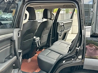 HAVAL DARGO  2021 YEAR 2.0T DCT 2WD ZHONGHUA &#29454;&#29356; EDITION 2021