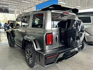 TANK 300 2023 YEAR EDITION 2.0T 2023