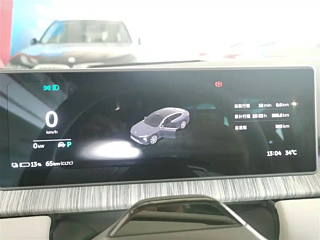 NIO ET7  2024 YEAR 75KWH  EDITION 2024