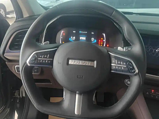 HAVAL F7  2021 YEAR 1.5T 2WD I&#28843; 2021