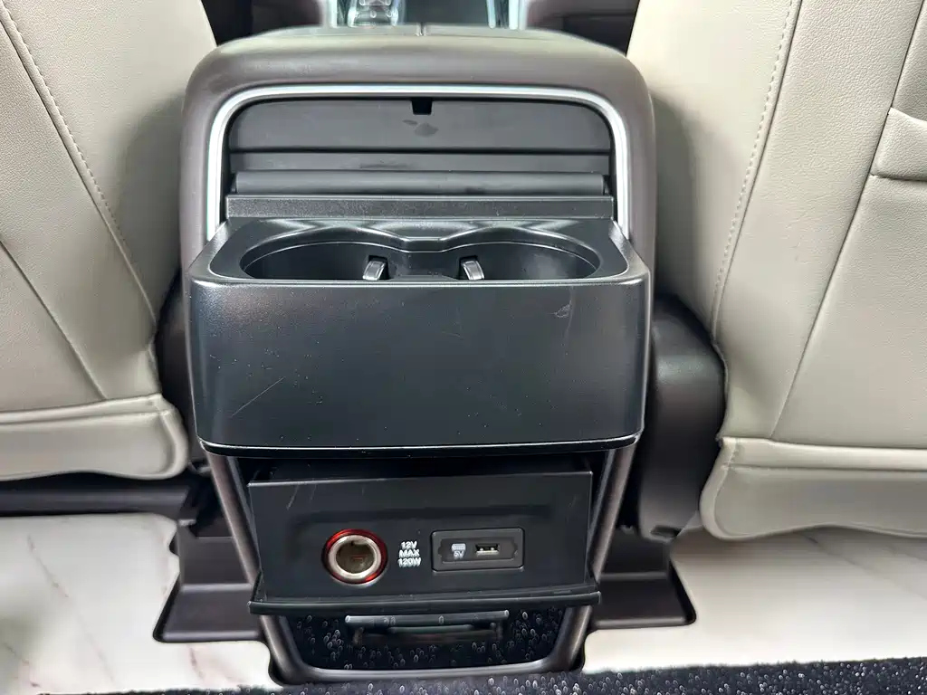TRUMPCHI M8 2022