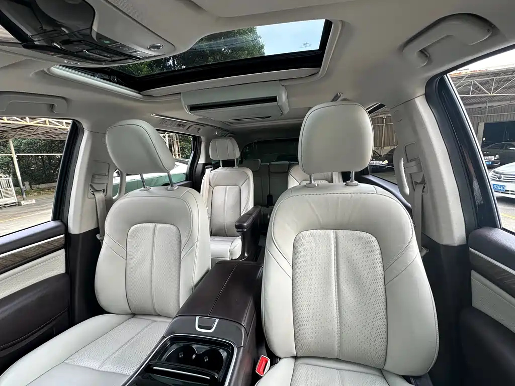 TRUMPCHI M8 2022