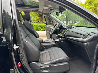 HONDA BREEZE 2021 YEAR 240TURBO CVT 2WD DELUXE EDITION 2021