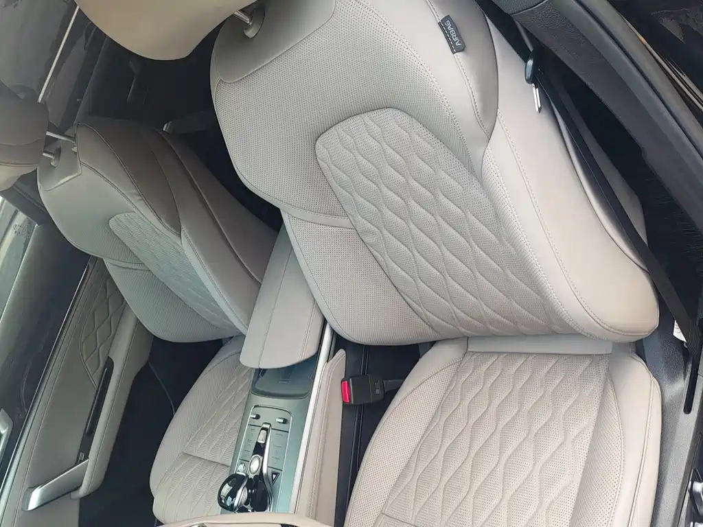 BYD TANG NEW ENERGY 2023