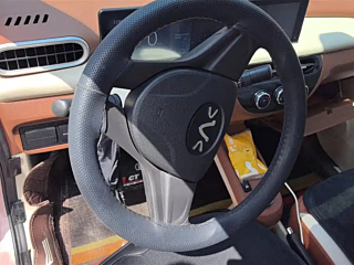 HENREY AUTOMO EV 2022 YEAR FOR-FOUR LFP 2022