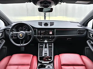 PORSCHE MACAN 2022 YEAR MACAN 2.0T 2022