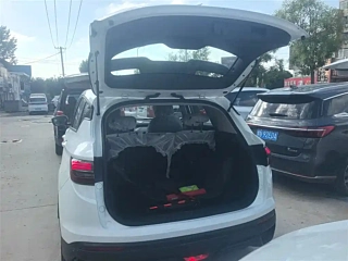 GEELY AUTO COOLRAY  2025 YEAR 1.5L CVT EDITION 2025