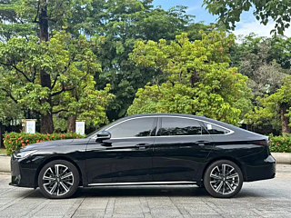 CHERY OTHER  2025 YEAR PRO 1.6T LUXURY 2025