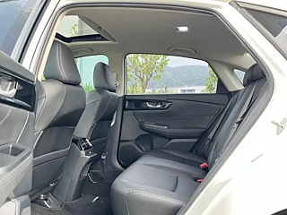 HONDA CRIDER 2022 YEAR 180TURBO CVT DELUXE EDITION 2022