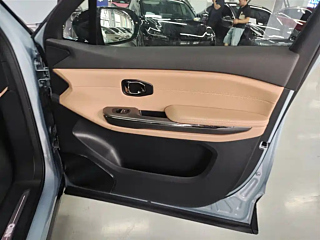 NIO ES6 2020 YEAR 430KM PERFORMANCE 2020