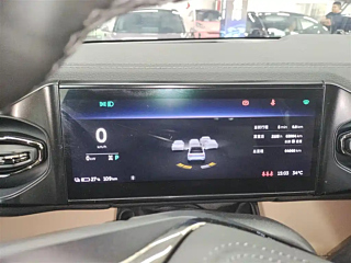 NIO ES6 2020 YEAR 430KM PERFORMANCE 2020