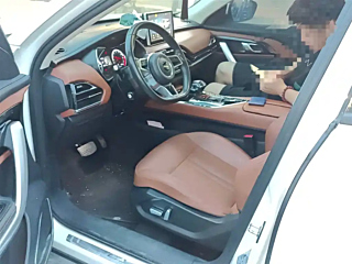 ZOTYE T500  2018 YEAR 1.5T AUTOMATIC EXCLUSIVE 2018
