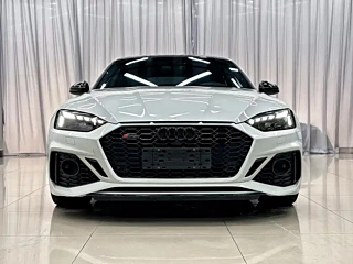 AUDI RS 5  2021