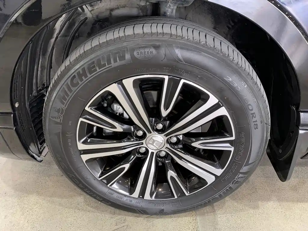 HONDA BREEZE NEW ENERGY 2022