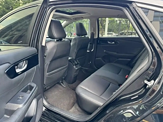 HONDA CRIDER  2022 YEAR 180TURBO CVT SMART EDITION 2022