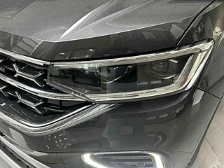 VOLKSWAGEN TAYRON 2023
