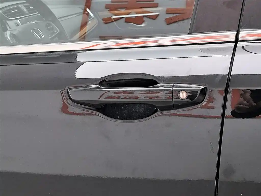 HONDA CR-V 2019