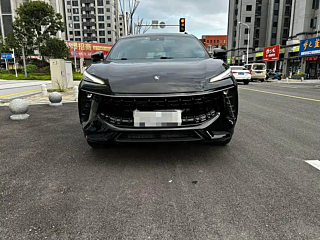 DONGFENG FORTHING T5 EVO 2021