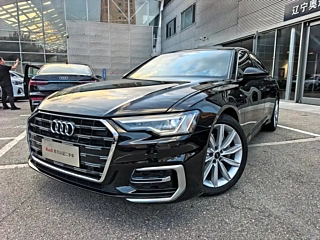 AUDI A6L  2023 YEAR 45 TFSI SELECTED DYNAMIC 2023