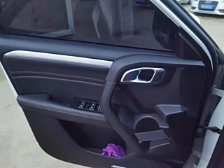 HAVAL DARGO  2021 YEAR 1.5T DCT 2WD &#36793;&#29287; EDITION 2021