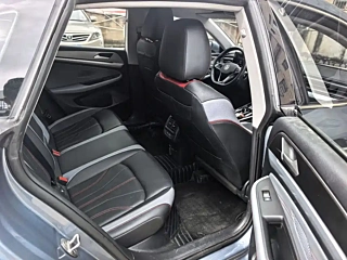 VOLKSWAGEN LAMANDO  2022 YEAR LAMANDO L 280TSI DSG EDITION 2022