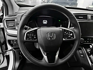 HONDA BREEZE  2020 YEAR 240TURBO CVT 4WD EXCLUSIVE EDITION 2020