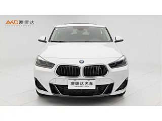 BMW X2 2022