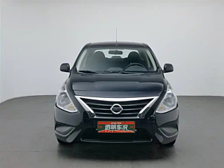 NISSAN SUNNY 2015
