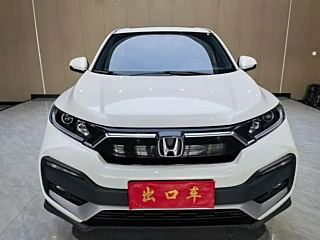 HONDA XR-V 2021