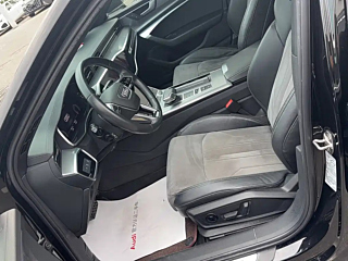 AUDI A6L  2022 YEAR 45 TFSI SELECTED DYNAMIC 2022