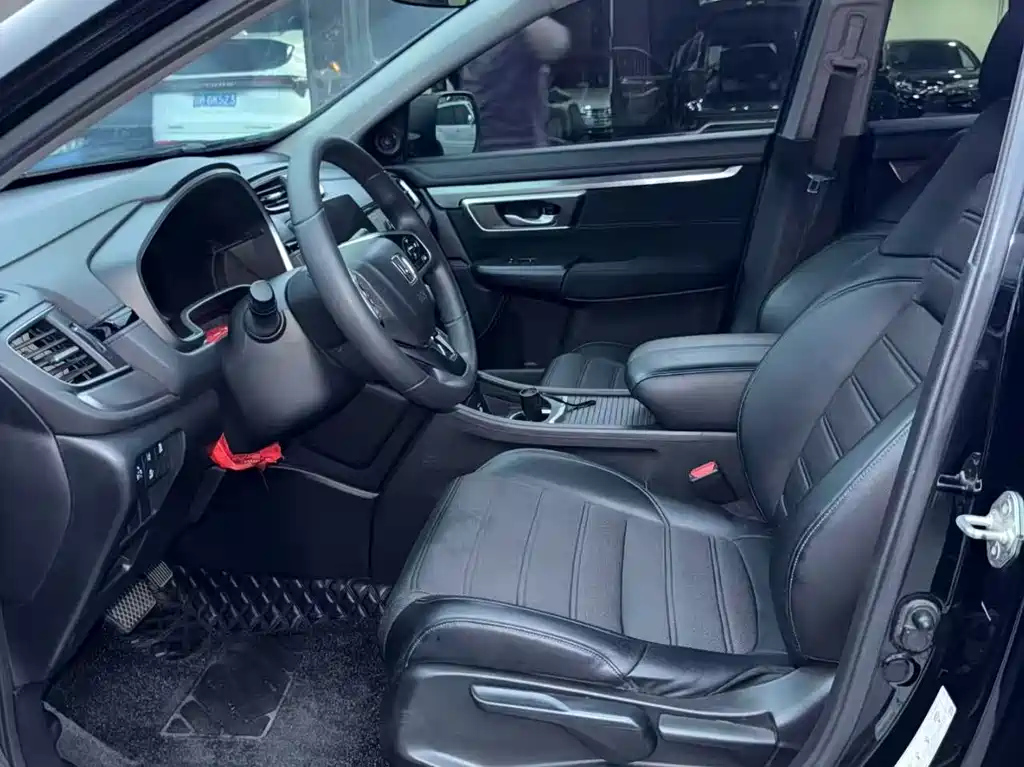 HONDA BREEZE 2021