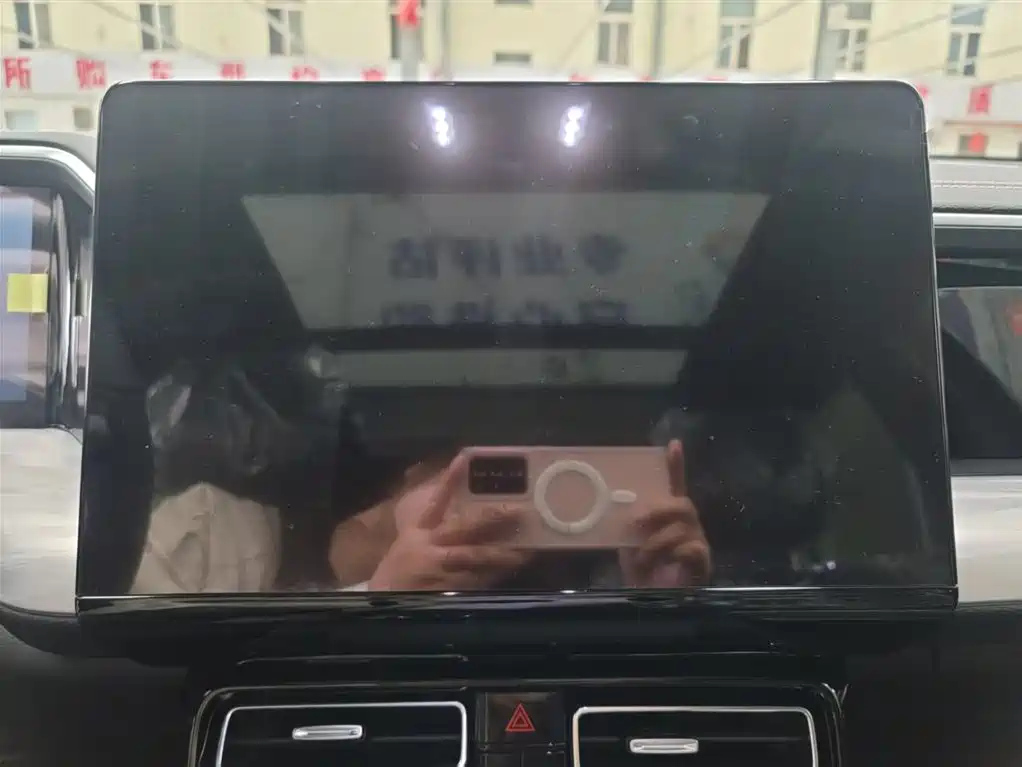 TRUMPCHI GS8 2025